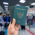 Imigrasi Tanjungpinang Terima 2.600 Pemohon Paspor