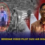 Beredar Video Pilot Susi Air Disandera OPM