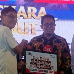 USBAH Ingin Pemilu 2024 Jadi Festival Gagasan