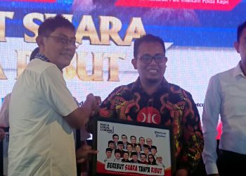 USBAH Ingin Pemilu 2024 Jadi Festival Gagasan