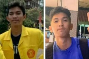 Mahasiswa UI Tewas Ditabrak Purnawirawan Polisi Malah Ditetapkan Jadi Tersangka