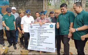 Mendes PDTT Rilis Program PKTD di Bintan