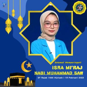 25 Link Twibbon Pilihan untuk Peringati Isra Miraj 27 Rajab 1444 Hijriah