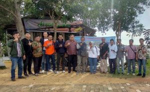 Tingkatkan Profesionalitas Jurnalis, Pengda IJTI Kepri Bakal Gelar UKJ