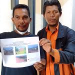 Warga Perumahan Jala Bestari Adukan Developer Pinang Mas ke Polisi