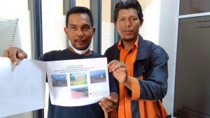 Warga Perumahan Jala Bestari Adukan Developer Pinang Mas ke Polisi