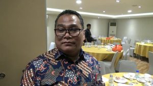 KPU Kepri Mencatat Coklit Data Pemilih di Kepri Capai 50 Persen