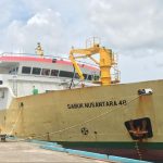 Jadwal Kapal Pelni KM Sabuk Nusantara 48 Tanggal 8 hingga 18 Februari 2023