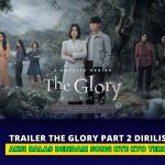 Trailer The Glory Part 2 Dirilis, Aksi Balas Dendam Song Hye kyo Terus Berlanjut