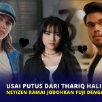 Usai Putus Dari Thariq Halilintar, Netizen Ramai Jodohkan Fuji dengan El Rumi
