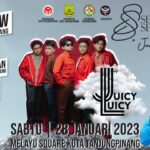 IKA SMANSA Geliatkan Ekonomi Tanjungpinang, Kaum Rebahan Ayo Saksikan Seorang Senyawa Festival 2023