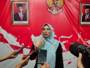 Komisi IX DPR RI Soroti Maraknya Pengiriman PMI Ilegal dari Tanjungpinang