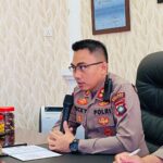 Kapolres Bintan Pastikan Isu Penculikan Anak di SDN 002 Bintan Timur Tidak Benar