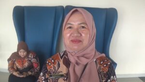 BKKBN Kepri Ungkap Penyebab Stunting, Ada 4 Terlalu yang Perlu Diantisipasi