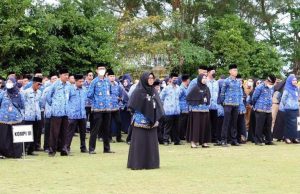 Pencairan TPP ASN Tanjungpinang Terancam Ditunda