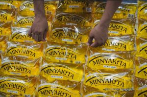 Disdagin Tanjungpinang Tepis Isu Pembelian Minyakita Harus dengan KTP