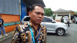 Stok Daging Beku Habis, Bulog Tanjungpinang Tambah Pasokan 13,4 ton