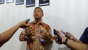 Imigrasi Tanjungpinang Sosialisasikan M-Paspor