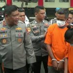 Polisi Tangkap Tiga Pelaku Penyelewengan BBM Subsidi