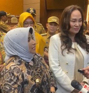 Tanjungpinang Dapatkan 50 Persen Pembiayaan Pembangunan Infrastrukur dari APBN