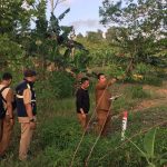 Alih Fungsi Lahan untuk Pemakaman di Tanjunguban Diganggu Oknum Aparat, Warga Diduga Diintimidasi