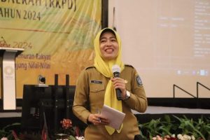 Musrenbang Provinsi Kepri akan Digelar Akhir Maret 2023