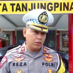 306 Pengendara Langgar Aturan Sepanjang Operasi Keselamatan, Didominasi Tak Gunakan Helm Ganda