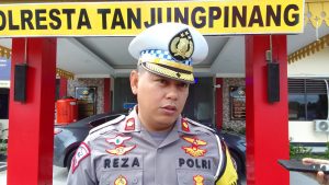 306 Pengendara Langgar Aturan Sepanjang Operasi Keselamatan, Didominasi Tak Gunakan Helm Ganda