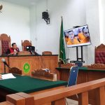 Anak Stafsus Gubernur Kepri Dituntut 5 Tahun Penjara Gegara Edarkan Ganja