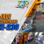 Seru dan Hebohnya Rangkaian Acara HUT Tanjungpinang 239 Tahun