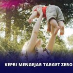 Kepri Mengejar Target Zero Stunting