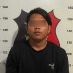 Seorang Karyawan Nekat Curi Puluhan Tabung Gas untuk Modal Foya-foya