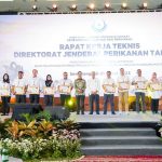 Kepri Terima Penghargaan dari Kementerian Kelautan dan Perikanan