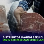 Distributor Daging Beku di Bintan Jamin Ketersediaan Stok Jelang Ramadhan