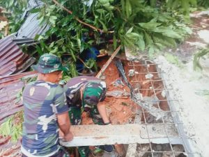 Longsor Serasan Natuna, SAR Gabungan Temukan 15 Korban Meninggal