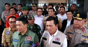 Bencana Tanah Longsor Serasan, 11 Orang Meninggal dan 47 Dilaporkan Hilang