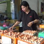 Harga Telur Ayam di Tanjungpinang Naik Jelang Ramadhan