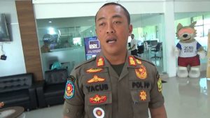 Satpol PP Tanjungpinang Ancam Cabut Izin Usaha THM yang Langgar Aturan Selama Ramadan