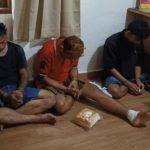 Dua Pelaku Curanmor di Dor Polisi, Pelaku Ditangkap Kurang dari 24 Jam usai Beraksi