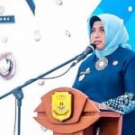 Rahma Minta ASN Patuhi Larangan Tidak Buka Puasa Bersama