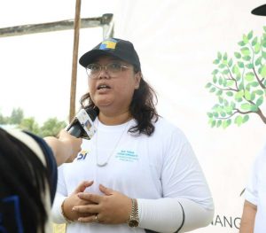 Batam Menuju Kota Modern Hijau dan Asri