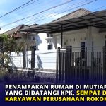 Penampakan Rumah di Mutiara Bintan yang Didatangi KPK, Sempat Ditempati Karyawan Perusahaan Rokok