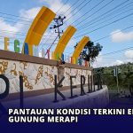 Pengrusakan Tugu Kerupuk, Bupati Roby Ingatkan Warga Jaga Aset Daerah