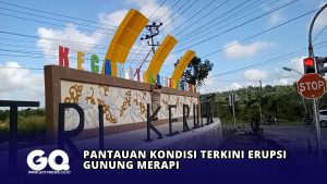 Pengrusakan Tugu Kerupuk, Bupati Roby Ingatkan Warga Jaga Aset Daerah