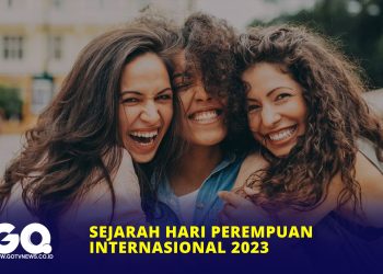 Sejarah Hari Perempuan Internasional 2023