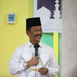 Safari Ramadan di Pulau Kasu, Rudi Ajak Masyarakat Dukung Pembangunan Batam