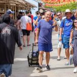 Dorong Kunjungan Wisman ke Kepri, Ansar Usulkan Pengurangan Biaya VOA