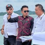 BP Kawasan Bintan Tunggu Hibah Pemda untuk Kelola Pelabuhan Seri Kuala Tanjung di Teluk Sasah