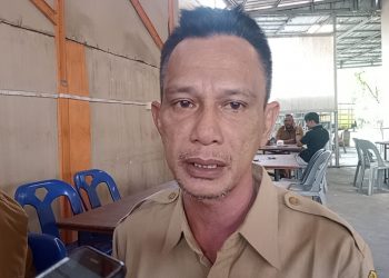 Jelang Bulan Suci Ramadhan, DKUPP Bintan akan Tertibkan Peredaran Mikol di Bintan