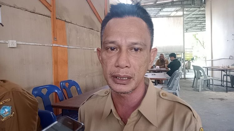 Jelang Bulan Suci Ramadhan, DKUPP Bintan akan Tertibkan Peredaran Mikol di Bintan